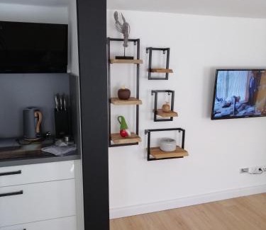Upleward Apartment | Kapitänsliebe