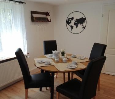 Upleward Apartment | Kapitänsliebe