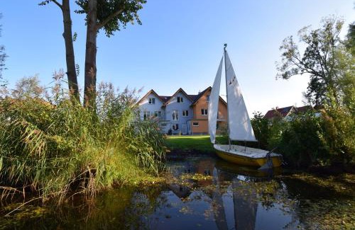 Plau am See Apartment | KapLuv Plau am See