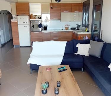Velos House | Kappa house