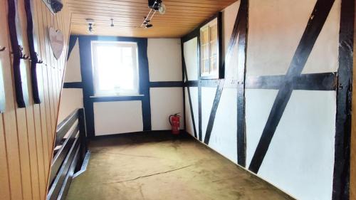 Waldkappel Apartment | Kappelstube in der Stadt am Walde