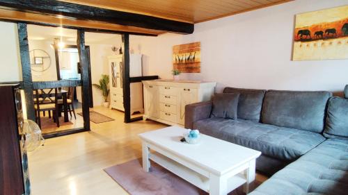 Waldkappel Apartment | Kappelstube in der Stadt am Walde