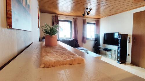 Waldkappel Apartment | Kappelstube in der Stadt am Walde