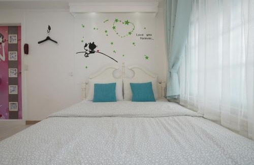 Buk House | Kapyeong Ilsang Talchul Pension Water Slide