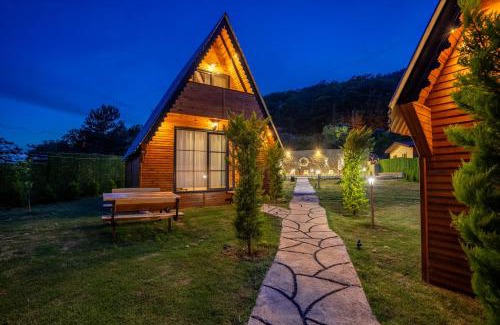 Karaoz Other | Karaöz Sapphire Bungalows