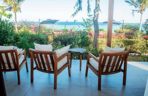 Matemwe Villa | Karabai Villa