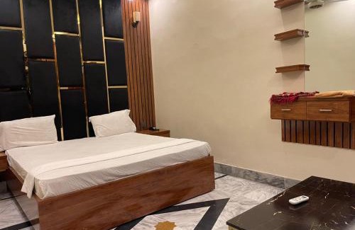 Gulshan-e-Iqbal House | Karachi Guest House Gulshan-e-Iqbal