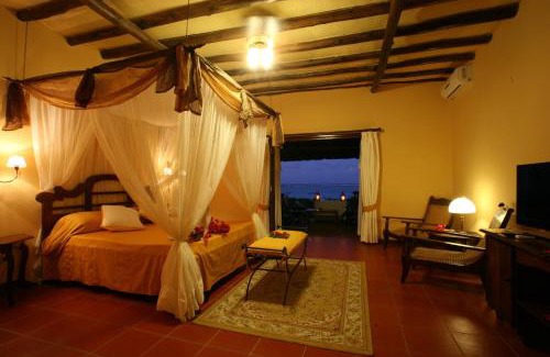 Pingwe Resort | Karafuu Beach Resort & Spa