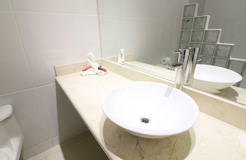 Manuel Antonio Hotel | Karahe Beach Hotel