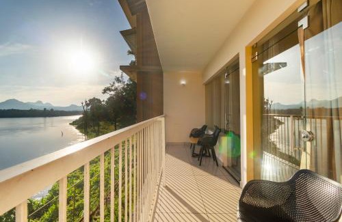 Vazhavatta Hotel | Karapuzha Village Resort