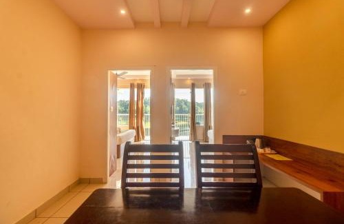 Vazhavatta Hotel | Karapuzha Village Resort
