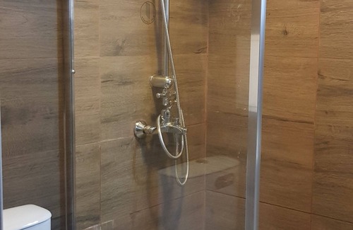 Studentski Grad Apartment | Karastoyanovi's apartment