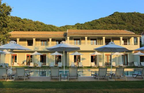 Almiros Beach Apartment | Karavos Apartments Almyros