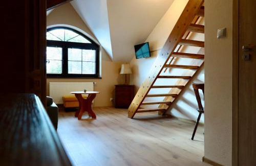 gmina Babiak House | Karczma Pod Jesionem