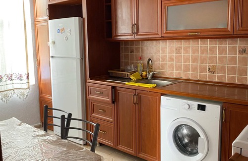 Datca City Center Apartment | Kardelen apart Datça