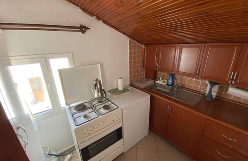 Datca City Center Apartment | Kardelen apart Datça