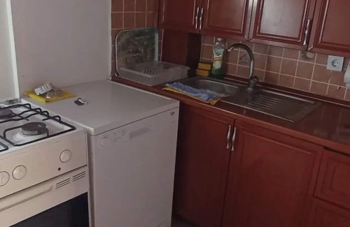 Datca City Center Apartment | Kardelen apart Datça