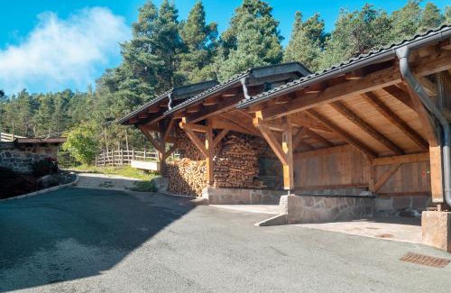 Collalbo House | Kardinerhof