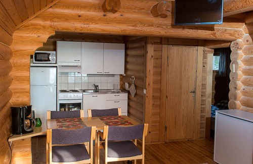 Kesaelahti Cottage | Karelia Country Cottages