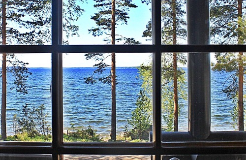 Kesaelahti Cottage | Karelia Country Cottages