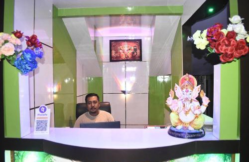 Golaghat House | Kareng Guest House