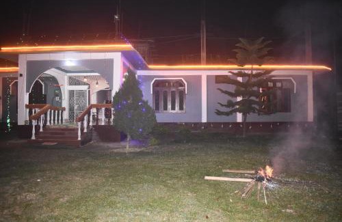 Golaghat House | Kareng Guest House