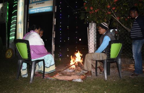 Golaghat House | Kareng Guest House