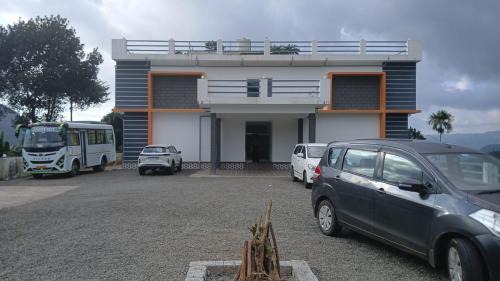 Devikolam Hotel | Karickanattu Nature Resort