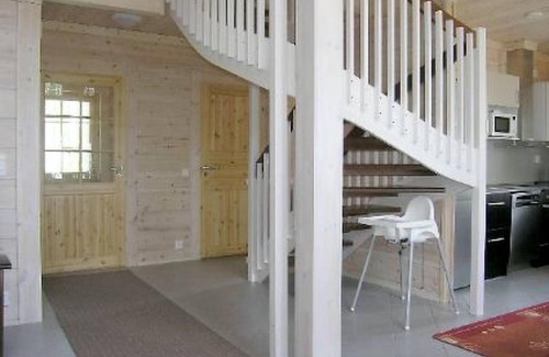 Lestijarvi House | Karikko by Interhome