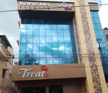 Jayadev Vihar Hotel | karisma premium