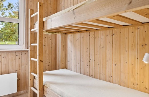 Fjerritslev House | "Karitte" - 5km from the sea by Interhome