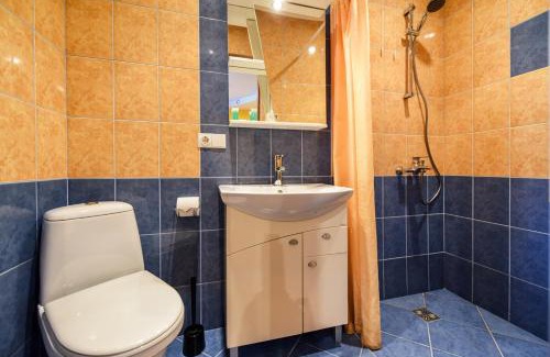 Karkle Apartment | Karklės Kopos