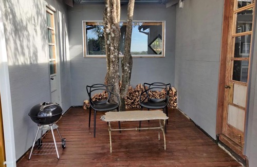 Karkloof Nature Reserve House | Karkloof Hideout