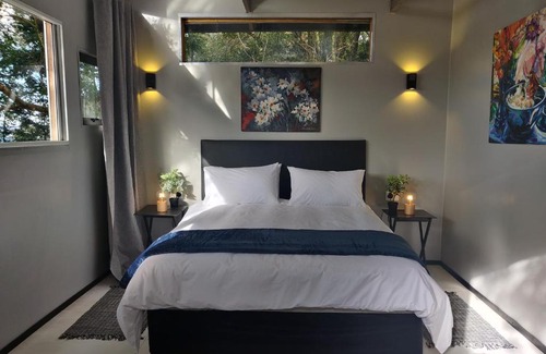 Karkloof Nature Reserve House | Karkloof Hideout