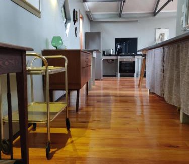 Karkloof Nature Reserve House | Karkloof Hideout