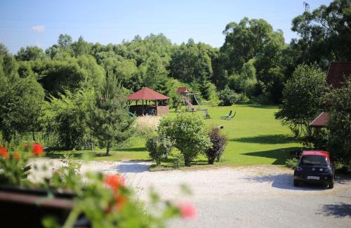 Myslakowice House | Karkonoska Chatka