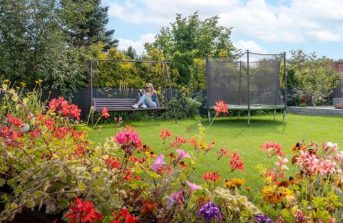 Jezow Sudecki Apartment | Karkonosky Apartamenty - Lot Szybowcem