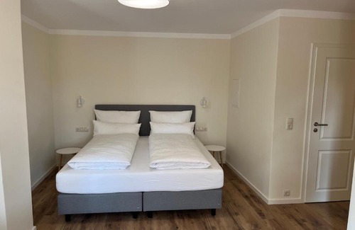 Grosskarlbach Apartment | Karlbacher Domizil Ferienwohnungen