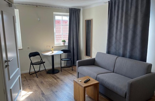 Grosskarlbach Apartment | Karlbacher Domizil Ferienwohnungen
