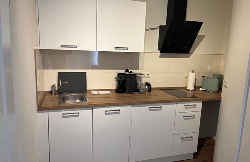 Grosskarlbach Apartment | Karlbacher Domizil Ferienwohnungen