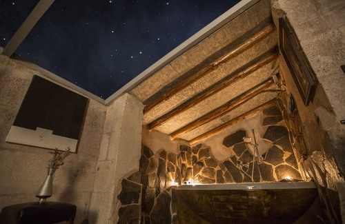 Uchisar Hotel | Karlik Evi Boutique Hotel - Special Class