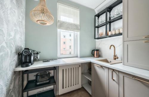 Karlikowo Apartment | Karlikowska Studio by NorthSide Apartments