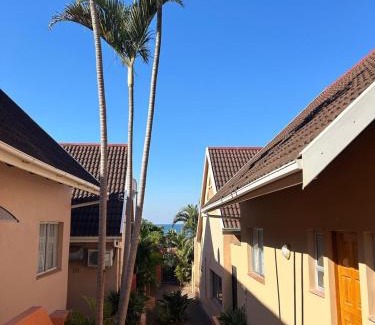 Scottburgh Apartment | Karlin no 3 Scottburgh Beach