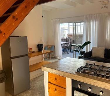Scottburgh Apartment | Karlin no 3 Scottburgh Beach