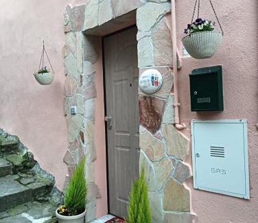 Anzi Apartment | Karlin's house Anzi - albergo diffuso