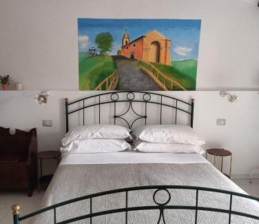 Anzi Apartment | Karlin's house Anzi - albergo diffuso