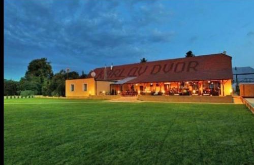 Cifer Apartment | Karlov Dvor apartmán 2