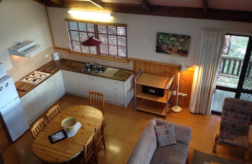Shadforth Apartment | Karma Chalets