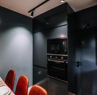 Korce Villa | Karma Chic&Style Intera Villa