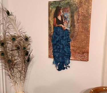 Aigio Apartment | KARMA's HOME Thermopilon street F